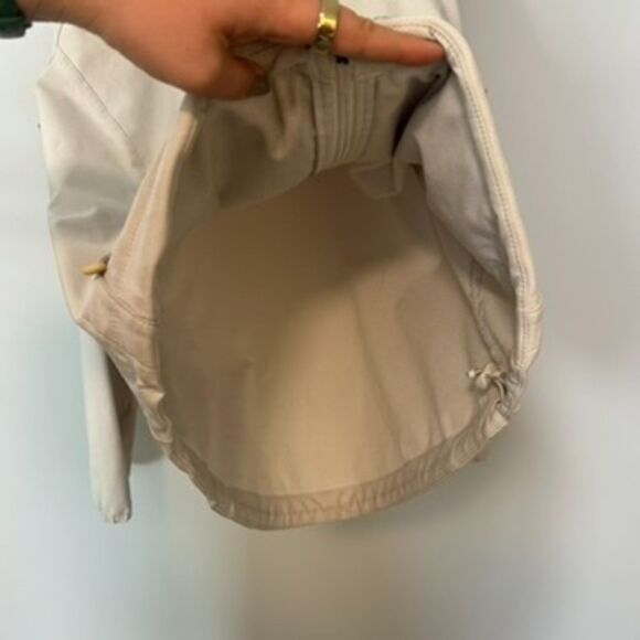 The North Face Womens Long Sleeve Jacket Size Large Full Zip-up Hooded - Picture 10 of 16